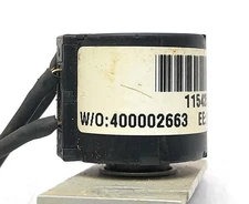 KENWOOD TS-2000 TS2000 VFO Encoder Dial Assembly W02-1836-25 Ham Radio Transceiv
