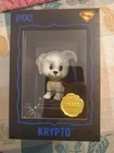 Thrilljoy PIX! Krypto the Dog Chase Limited Edition Superman Movie DC Comics