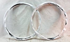 2020 Sun Ringle TR29 Helix TLR 26" MTB Bike Rim Set 32S Tubeless Disc Doublewall