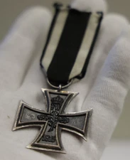 World War I WWI German Iron Cross