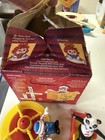 McDonald’s Happy Meal Toys And Box Raggedy Ann And Andy Set 1988 — photo 1