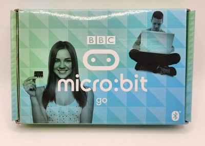 BBC Micro:Bit Go V1.5 MB013B STEM Development Board Starter Kit