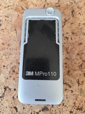 3M Micro Professional Projector Mpro110 "For PARTS ONLY"