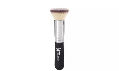 It Cosmetics | Heavenly Luxe Flat Top Buffing Foundation Brush No. 6