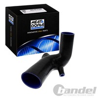 Meat & Doria Ladeluftschlauch Turboschlauch Passend FüR Alfa Romeo 156 | 961106