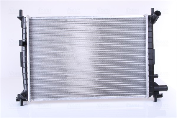 NISSENS-OE 62086 Radiator, engine cooling for FORD,MAZDA