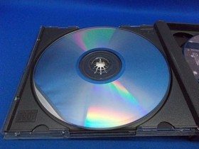 SS with obi Noel 3 (first limited edition) Pioneer LDC 1998 Sega Saturn Retro