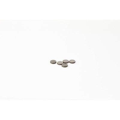 Hot Cams/HotCams 10.00mm Valve Shim 2.60mm 5PK1000260