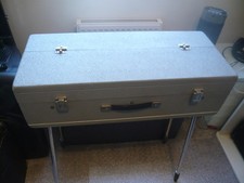 Vintage J Busilacchio Mk1 Reed Organ.  Full working order.  Excellent condition.