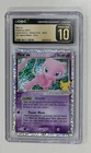 2021 Pokemon Celebrations Classic Mew ex Legend Maker Holo CGC 10 Pristine 88/92