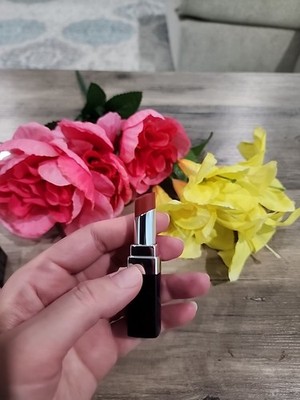 Rouge Coco Bloom 134 Sunlight Intense Shine Lip Color 0.1 Oz | eBay