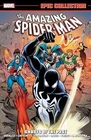 Amazing Spider-Man Epic Collection: - Paperback, by DeFalco Tom; Marvel - Good