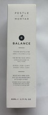 Image of Pestle & Mortar Balance Spritz Facial Spritz/Mist with Deep Sea Extract 80ml