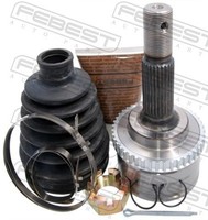 Gelenksatz Antriebswelle Febest 0210-P12QG18A44 FüR Nissan P12 Primera Hatchback