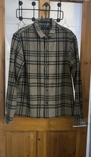 Men All Saints Smart Over Shirt