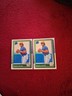 Panini Donruss 2025 Luisangel Acuna Rated Rookie #1 Times 2