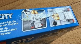 LEGO 60077 60091 60240 60300 City Space Deep Sea Kayak Wildlife ATV New & Sealed