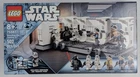 NEW SEALED - LEGO Star Wars Boarding the Tantive IV Buildable Toy Playset 75387