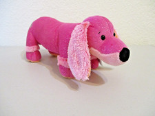 Webkinz Dazzle Dachshund -HM473 New. Sealed, unused code. Sparkles. Adorable