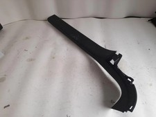 AUDI TT 8J3 Schwellerinnenverkleidung vorn rechts 8J0853906B 2.00 33410958