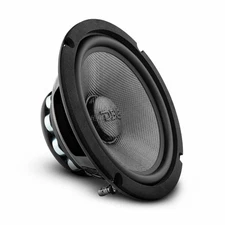 DS18 PRO-CF8.2NR 8" Pro Mid-Bass 2-ohm Loudspeaker