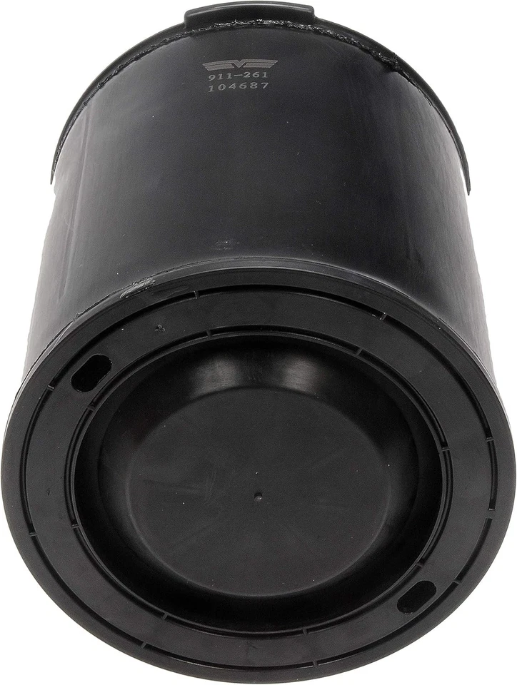 Bote de vapor Dorman 911-261 compatible con modelos seleccionados Foto 3 de 4