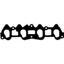 1x ORIGINAL® Elring Dichtung, Ansaugkrümmer für Ford FIESTA III ESCORT VI