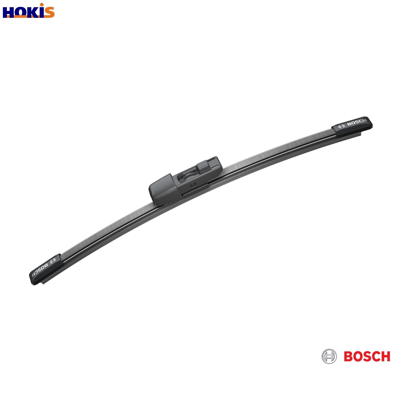 Rear Wiper Blade fits VW UP GTi 1.0 2011 on Bosch 1K8955427 VOLKSWAGEN Quality - Image 47