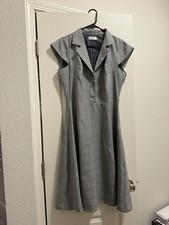 Calvin Klein Dress Size 10