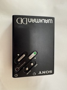 Sony Wm DD | eBay