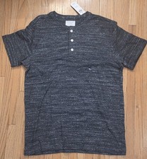 abercrombie fitch Mens Med Shirt NWT
