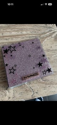 MAC Palette Blush/Leuchtmittel
