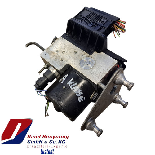 Mercedes-Benz A-Klasse W168 ABS-Block A0044310912