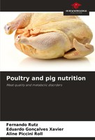 Fernando Rutz (U. A.) | Poultry And Pig Nutrition | Taschenbuch | Englisch
