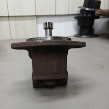 CAT C-15 CONCENTRIC 2852-20C Diesel Fuel Transfer Pump 384-8612 OEM Untested