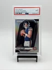 2024 Panini Prizm Rookie Variations CALEB WILLIAMS #1 Silver Prizm PSA9 BEARS RC