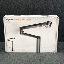 DYSON Solarcycle Morph Desk Light Lamp, Black*