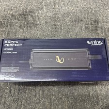 Infinity Kappa Perfect KP5004 Compact 4 chann...