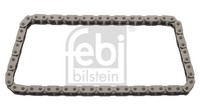 Steuerkette FÜR BMW 3 Coupe (E92), BMW 3 (E90) - Febi Bilstein 09263