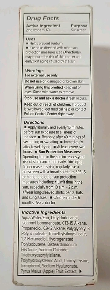 NUEVA Base Líquida Jane Iredale Skintuition SPF30 30 Ligera Media 1 OZ 30 ml Foto 3 de 4