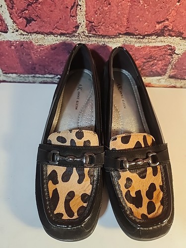 AK Anne Klein Slipper Halbschuhe Gr. 9,5 Bin S32 - Bild 2 von 9