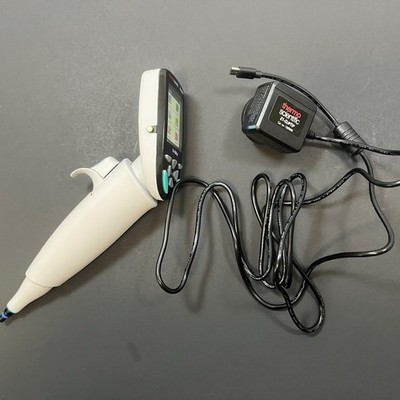 Thermo Scientific E1-ClipTip Electronic Pipette 15-1250uL Single-Channel TESTED