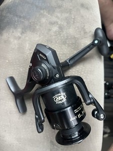 Penn  Reel Wrath 2 2500