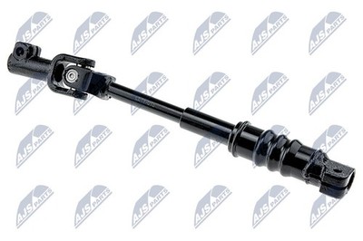 NTY Lenkwelle SKK-TY-015 für TOYOTA LAND CRUISER PRADO VAN RUNNER 5 GDJ150_ D4d