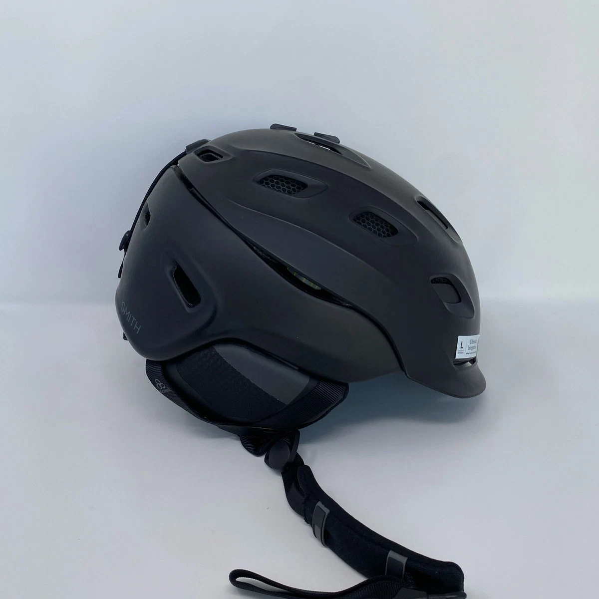 Smith Ski Helmet for sale | eBay