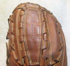 Vintage 1973 USA Wilson 2002 XL Baseball Glove -  LHT — photo 5