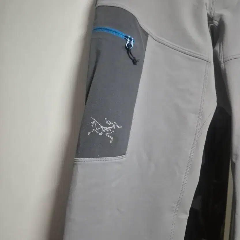 Arc'teryx Cyphen AR Softshell Pants Size 30