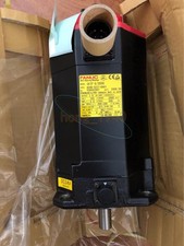 ONE FANUC SERVO MOTOR A06B-0227-B401 NEW