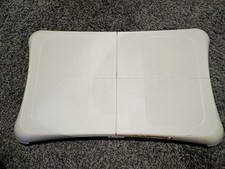 Wii Fit Balance Board Nintendo Exercise Fitness Controller Board Only RVL-021