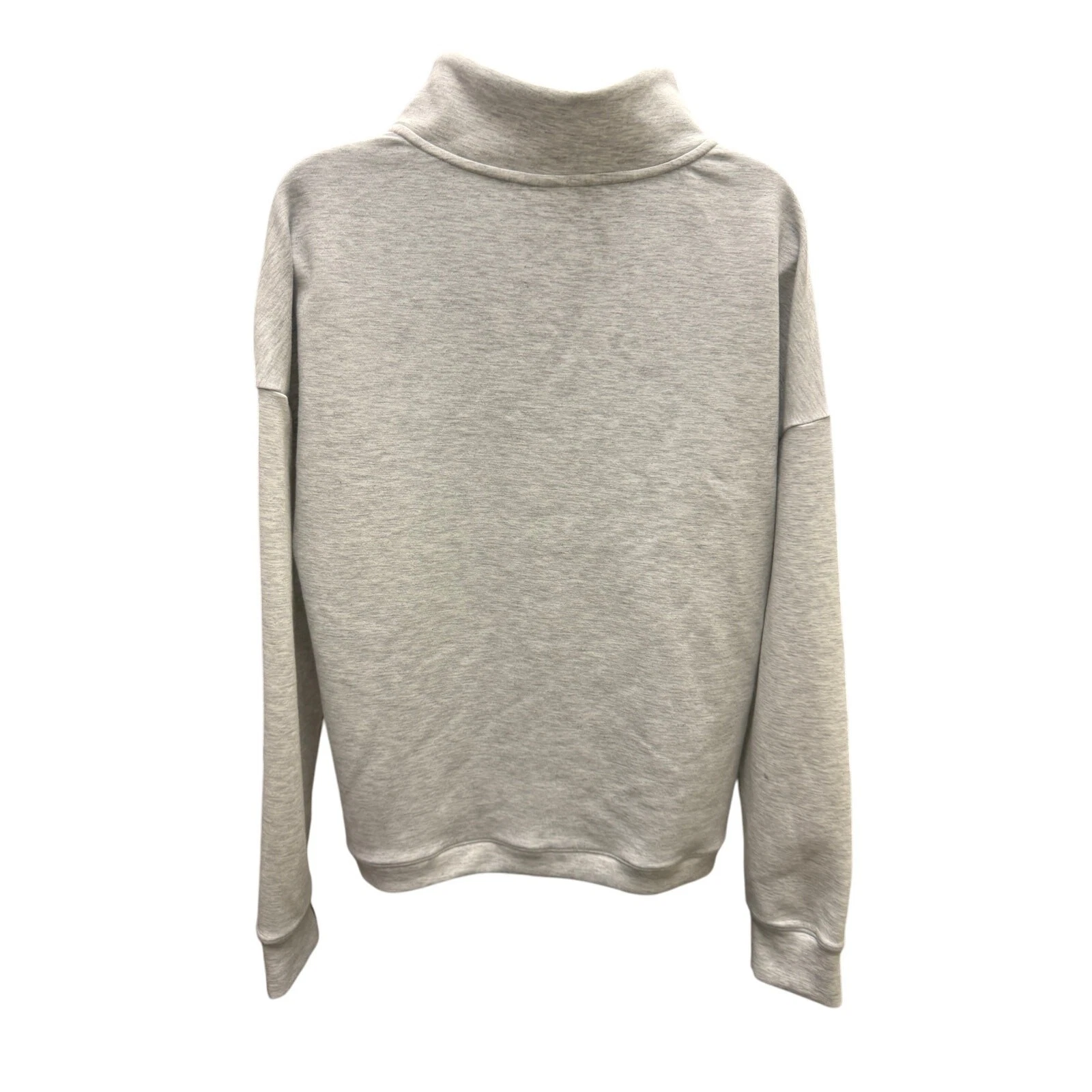 yogalicious lux crosstrain pullover long shirt